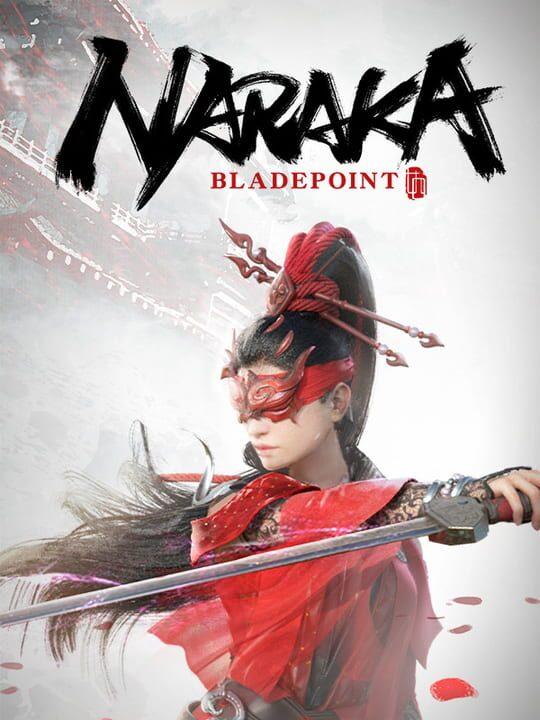 Naraka: Bladepoint