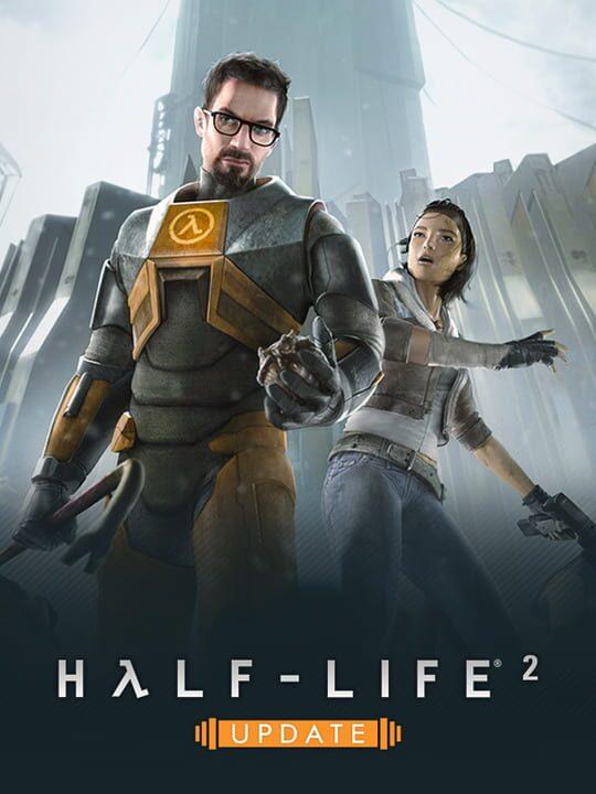 Half-Life 2: Update