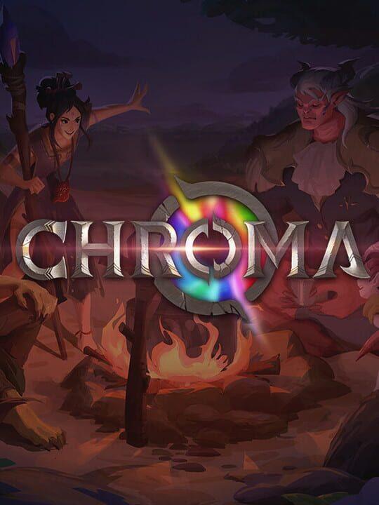 Chroma: Bloom and Blight