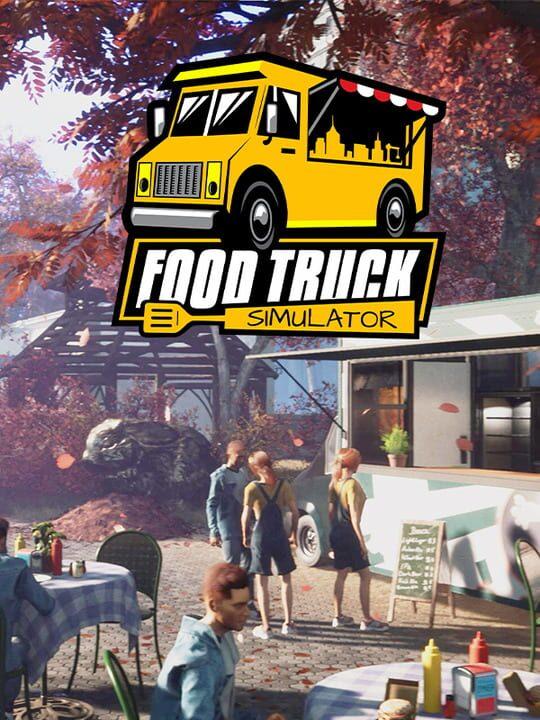 Food Truck Simulator