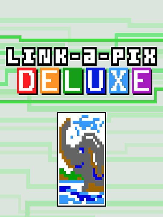 Link-a-Pix Deluxe