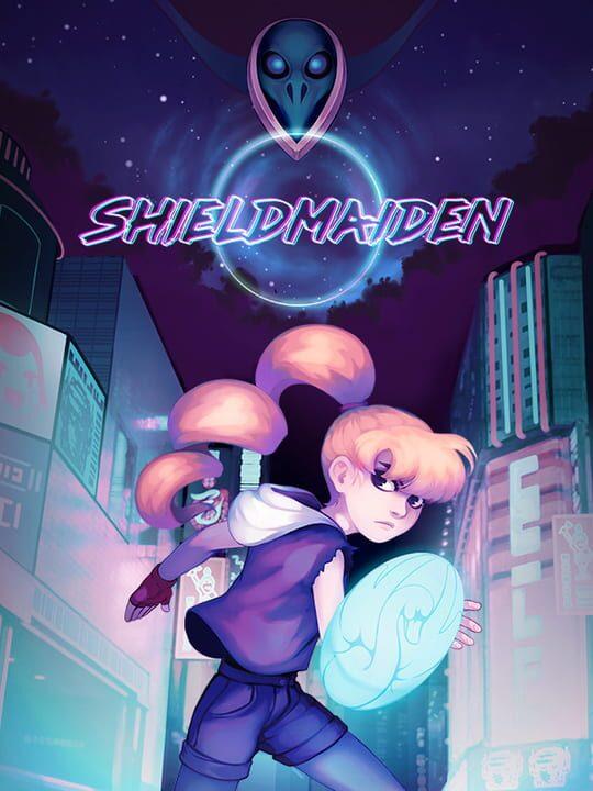 Shieldmaiden