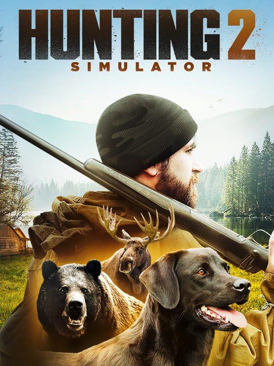 Hunting Simulator 2