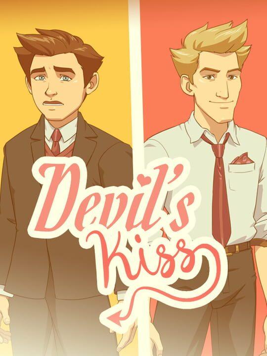 Devil's Kiss