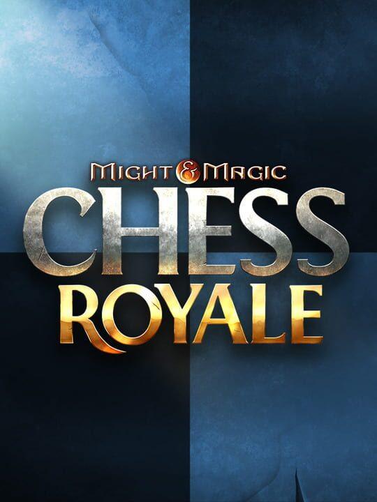 Might & Magic: Chess Royale