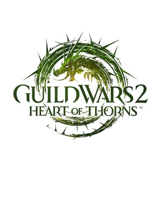 Guild Wars 2: Heart of Thorns