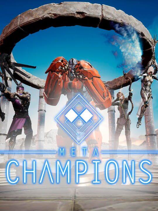 MetaChampions