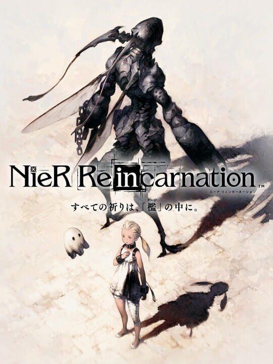 NieR Re[in]carnation