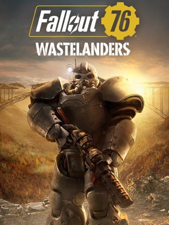 Fallout 76: Wastelanders