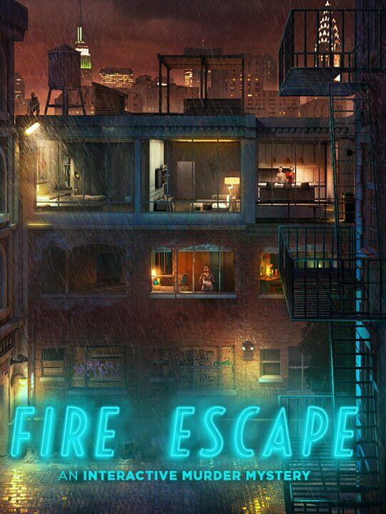 Fire Escape