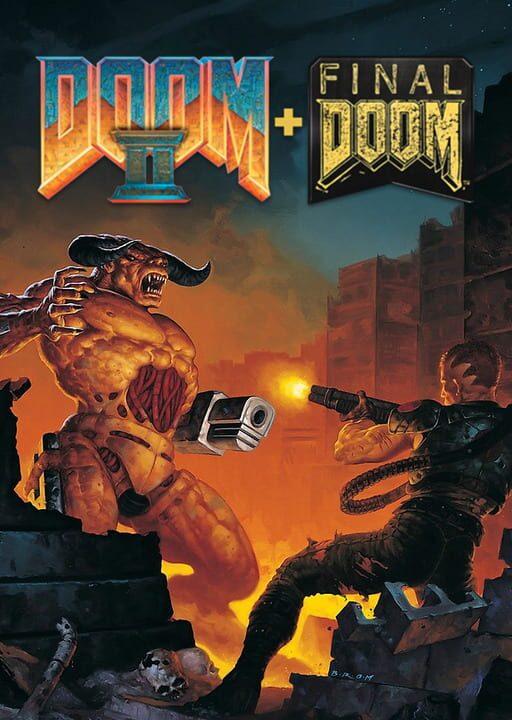 DOOM II + Final DOOM