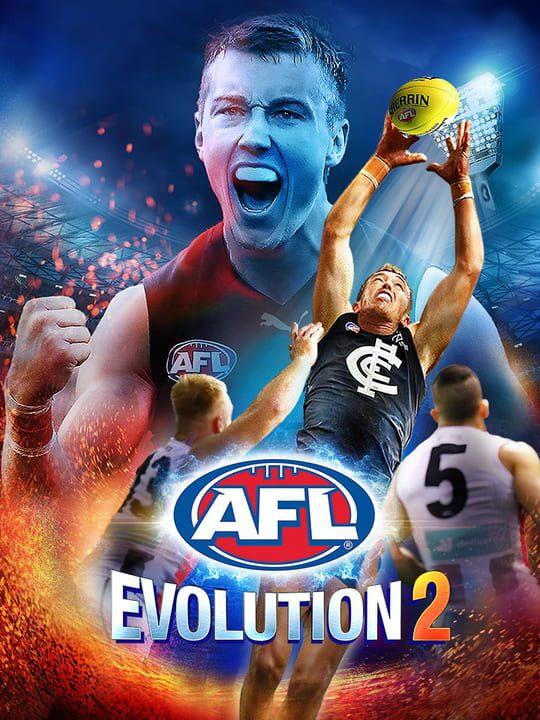 AFL Evolution 2