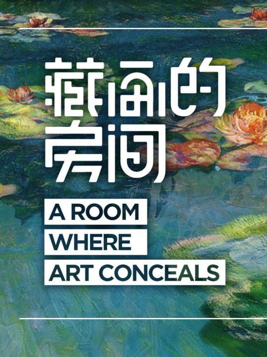 A Room Where Art Conceals