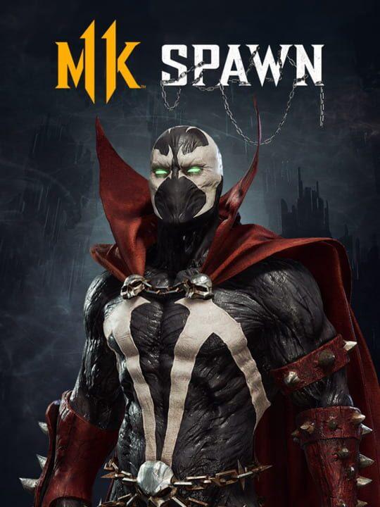 Mortal Kombat 11: Spawn