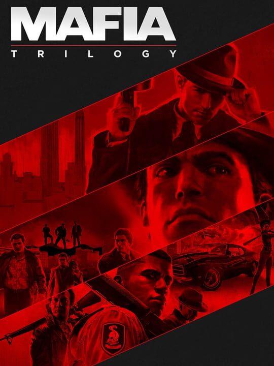 Mafia: Trilogy