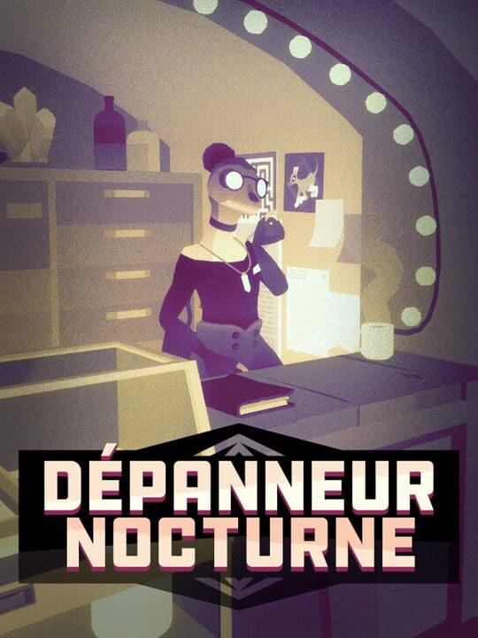 Dépanneur Nocturne