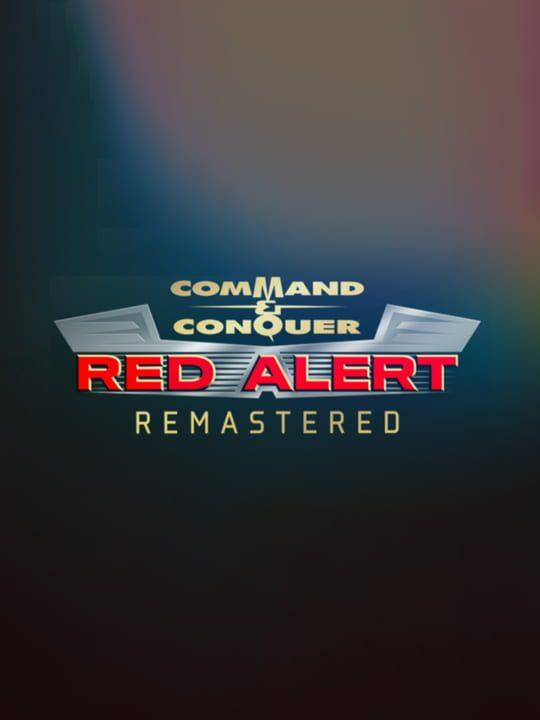 Command & Conquer: Red Alert Remastered