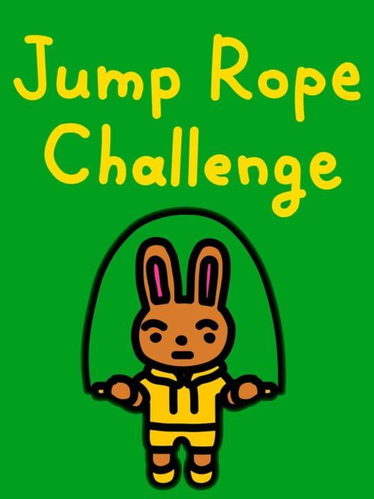 Jump Rope Challenge