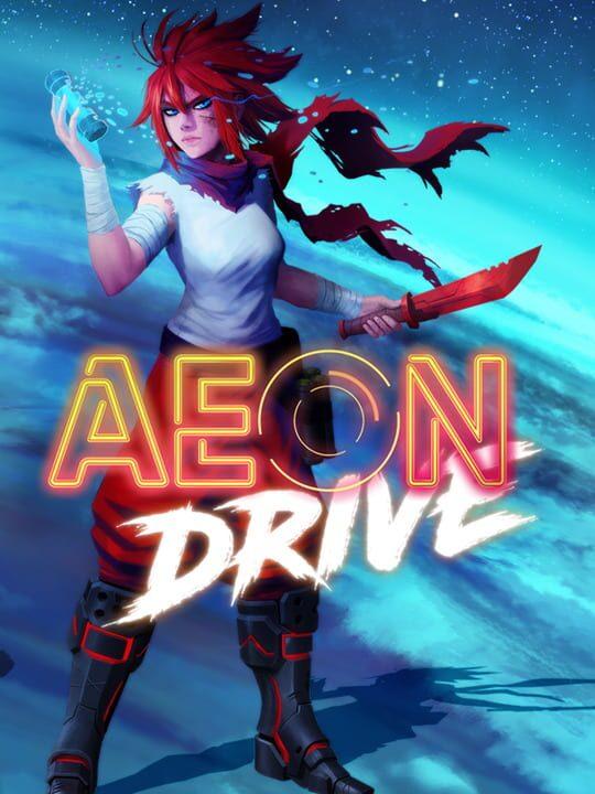 Aeon Drive