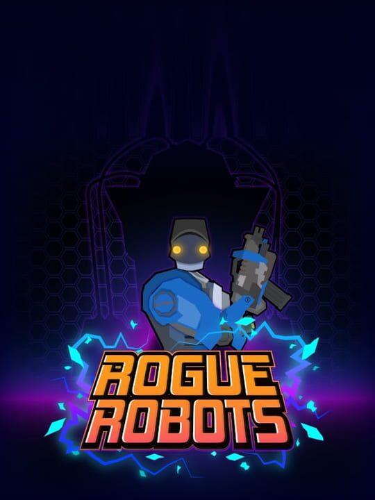 Rogue Robots