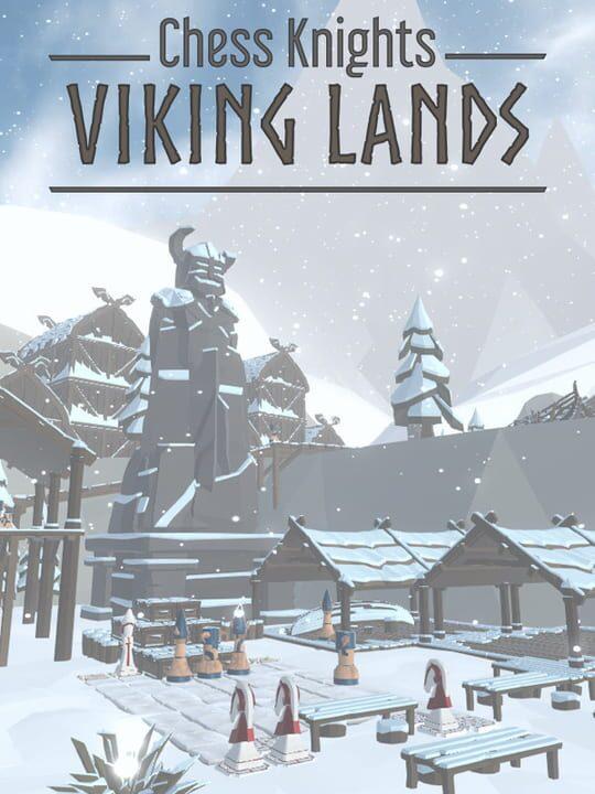 Chess Knights: Viking Lands