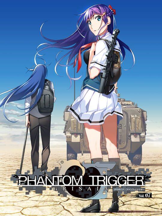 Grisaia Phantom Trigger Vol.7