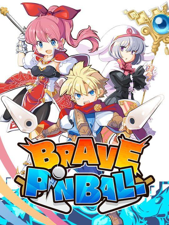 Brave Pinball