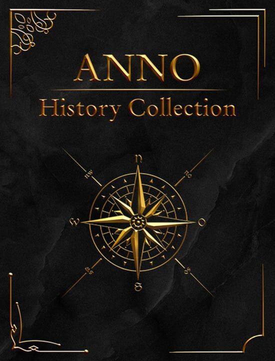 Anno History Collection