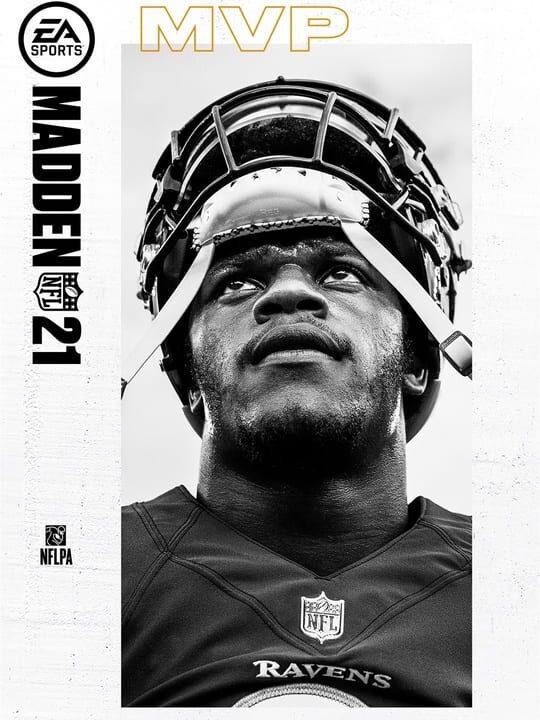 Madden NFL 21: MVP Edition