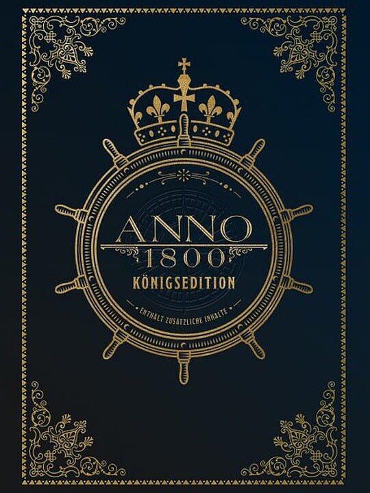 Anno 1800: Royal Edition