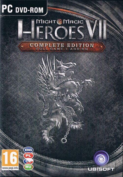 Might & Magic Heroes VII: Complete Edition