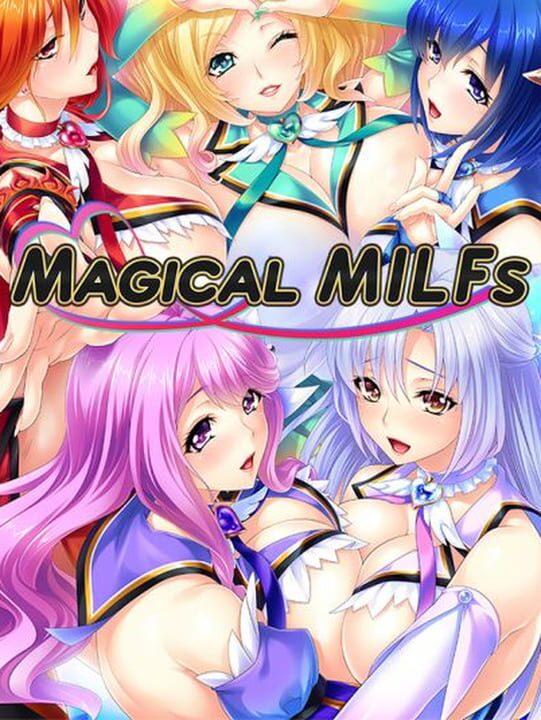 Magical MILFs