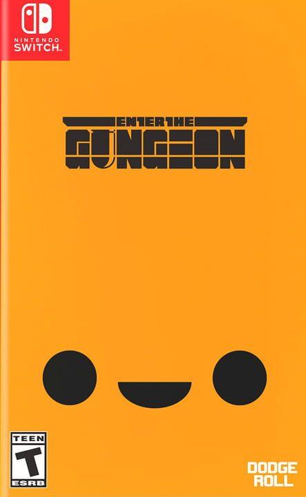 Enter The Gungeon: Deluxe Edition