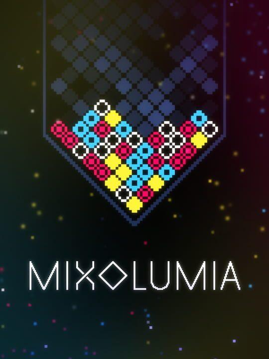 Mixolumia