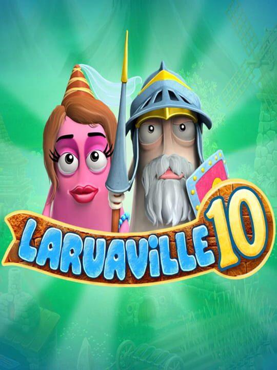 Laruaville 10