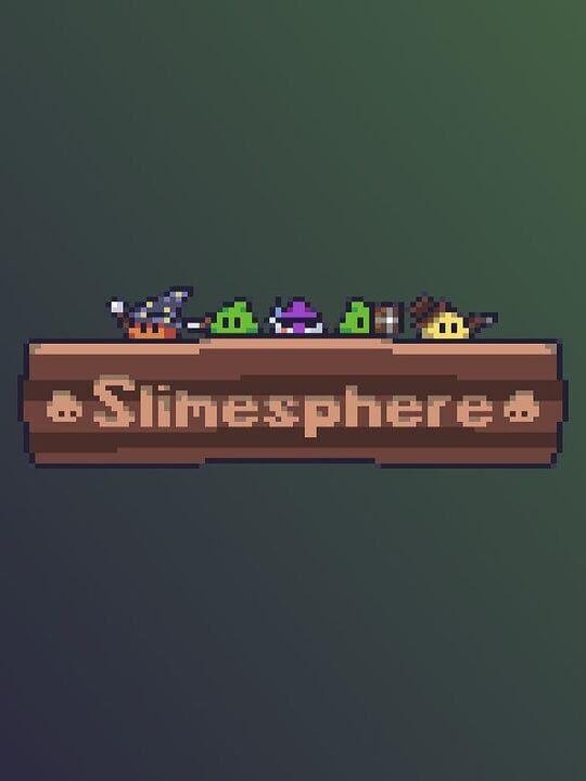 Slimesphere