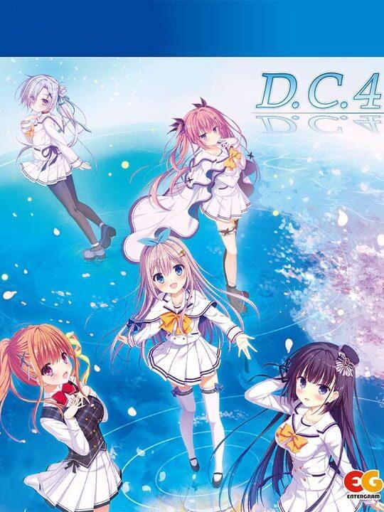 D.C.4: Da Capo 4