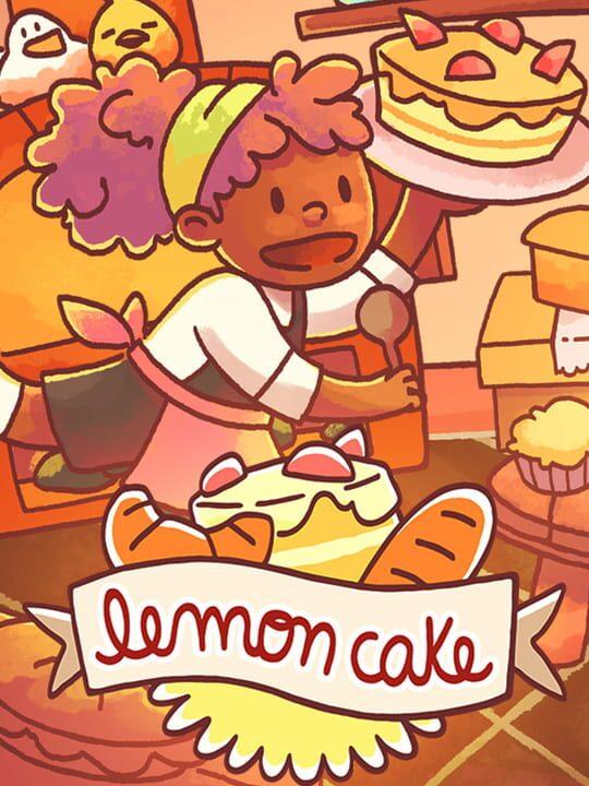 Lemon Cake