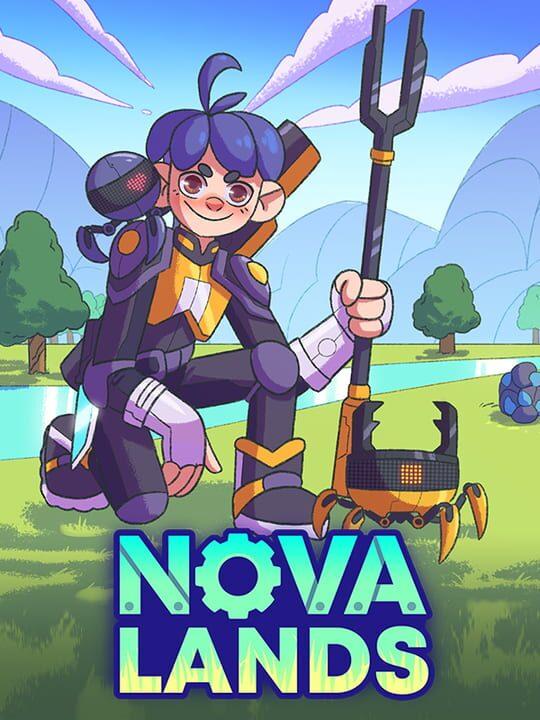 Nova Lands