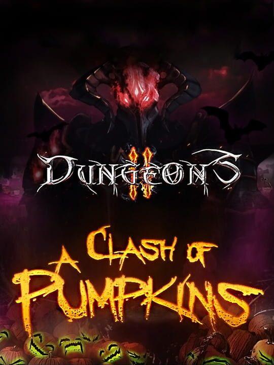 Dungeons 2: A Clash of Pumpkins