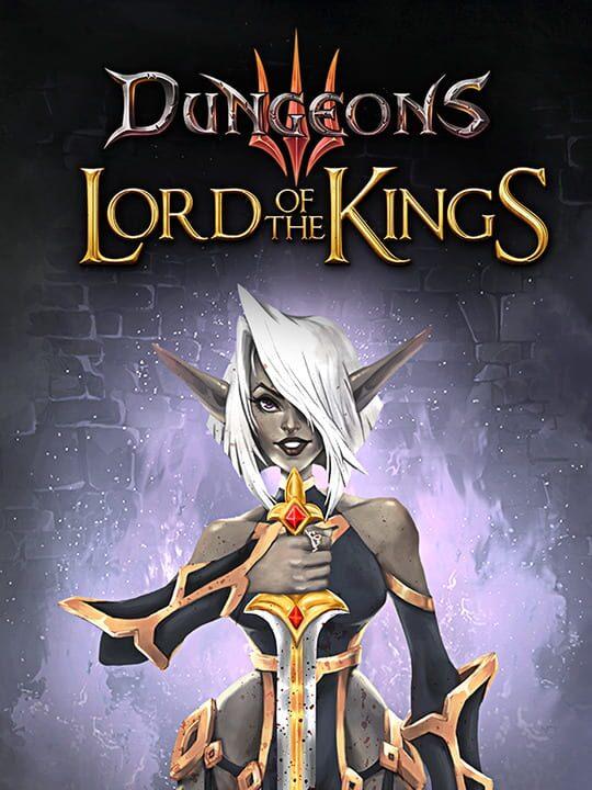 Dungeons 3: Lord of the Kings