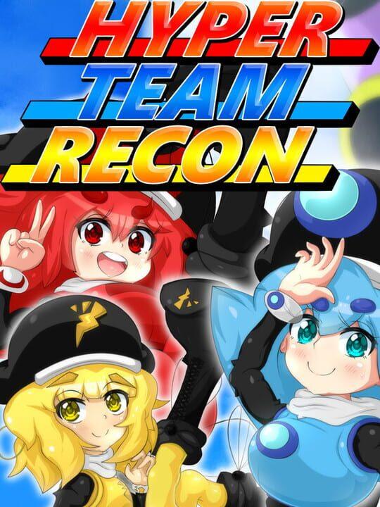 Hyper Team Recon