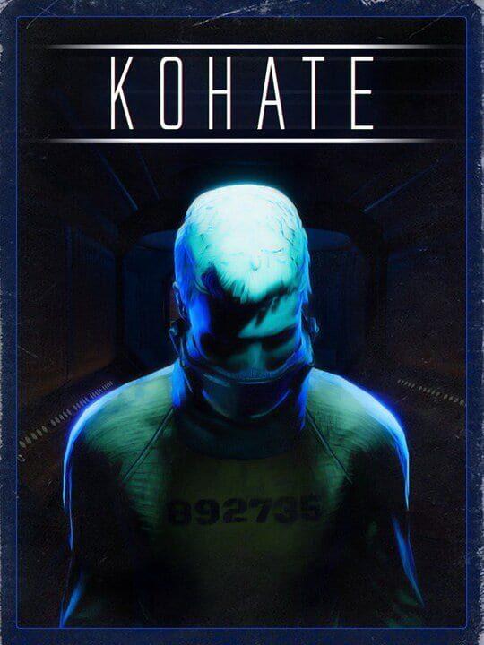 Kohate