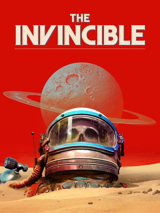 The Invincible