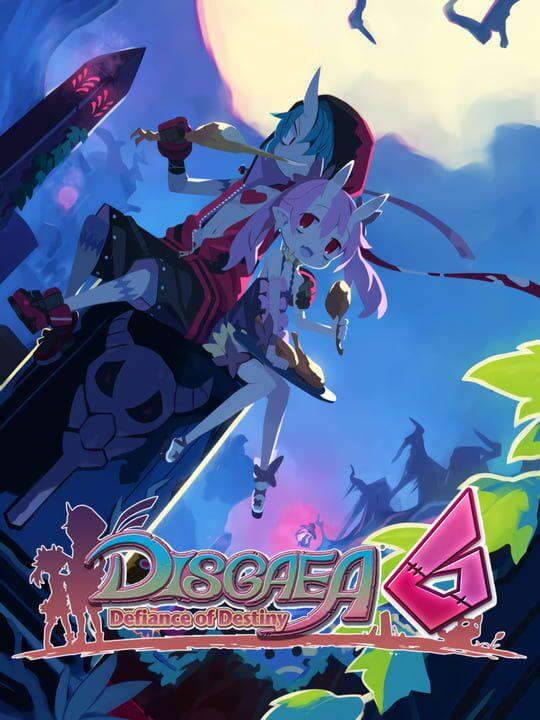 Disgaea 6: Defiance of Destiny