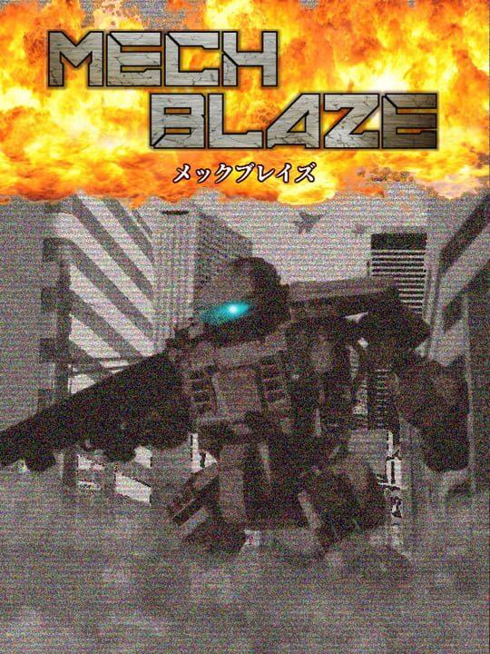 Mechblaze