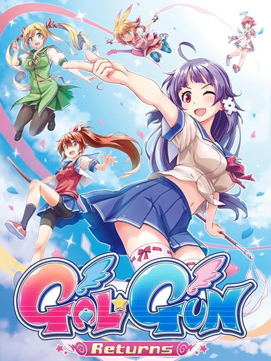 Gal*Gun Returns