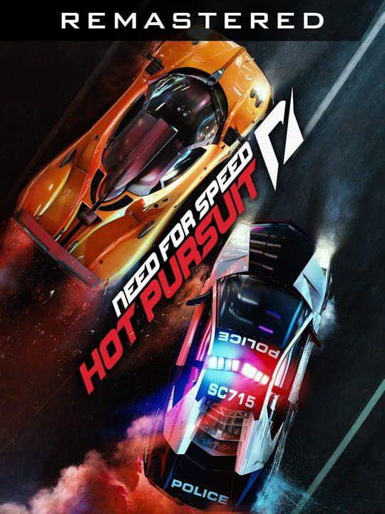 Need for Speed: Hot Pursuit - Remastered