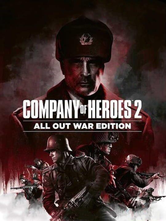 Company of Heroes 2: All Out War Edition