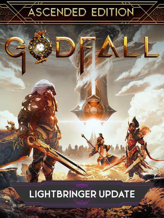 Godfall: Ascended Edition